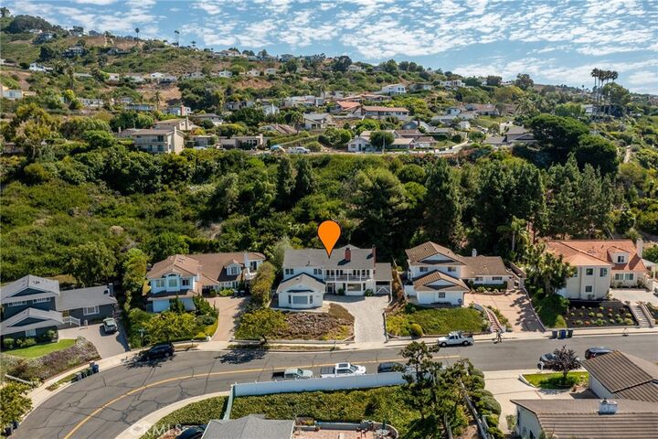 Property Photo: 32210 Phantom Drive CA 90275
