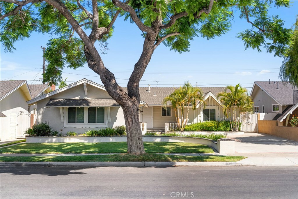 Property Photo:  1835 W Tedmar Avenue  CA 92804 