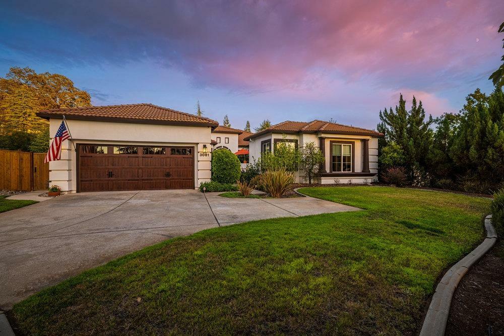 3081 Honey Circle  El Dorado Hills CA 95762 photo