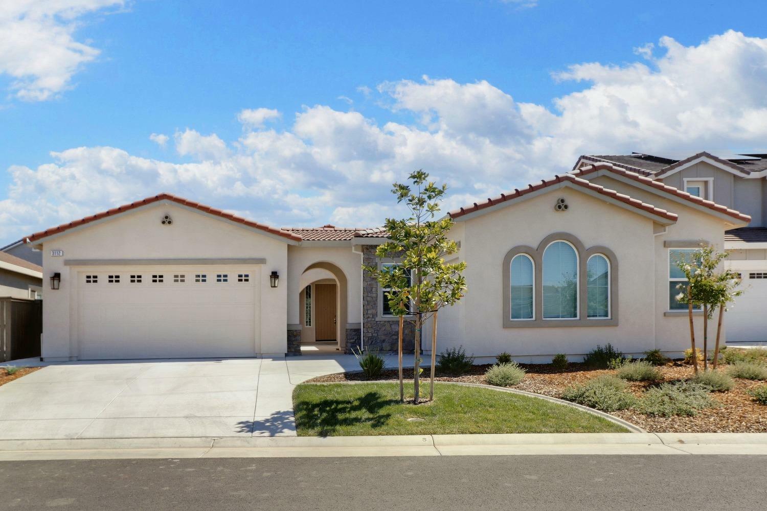 3112 Shasta Daisy Cir  Roseville CA 95747 photo