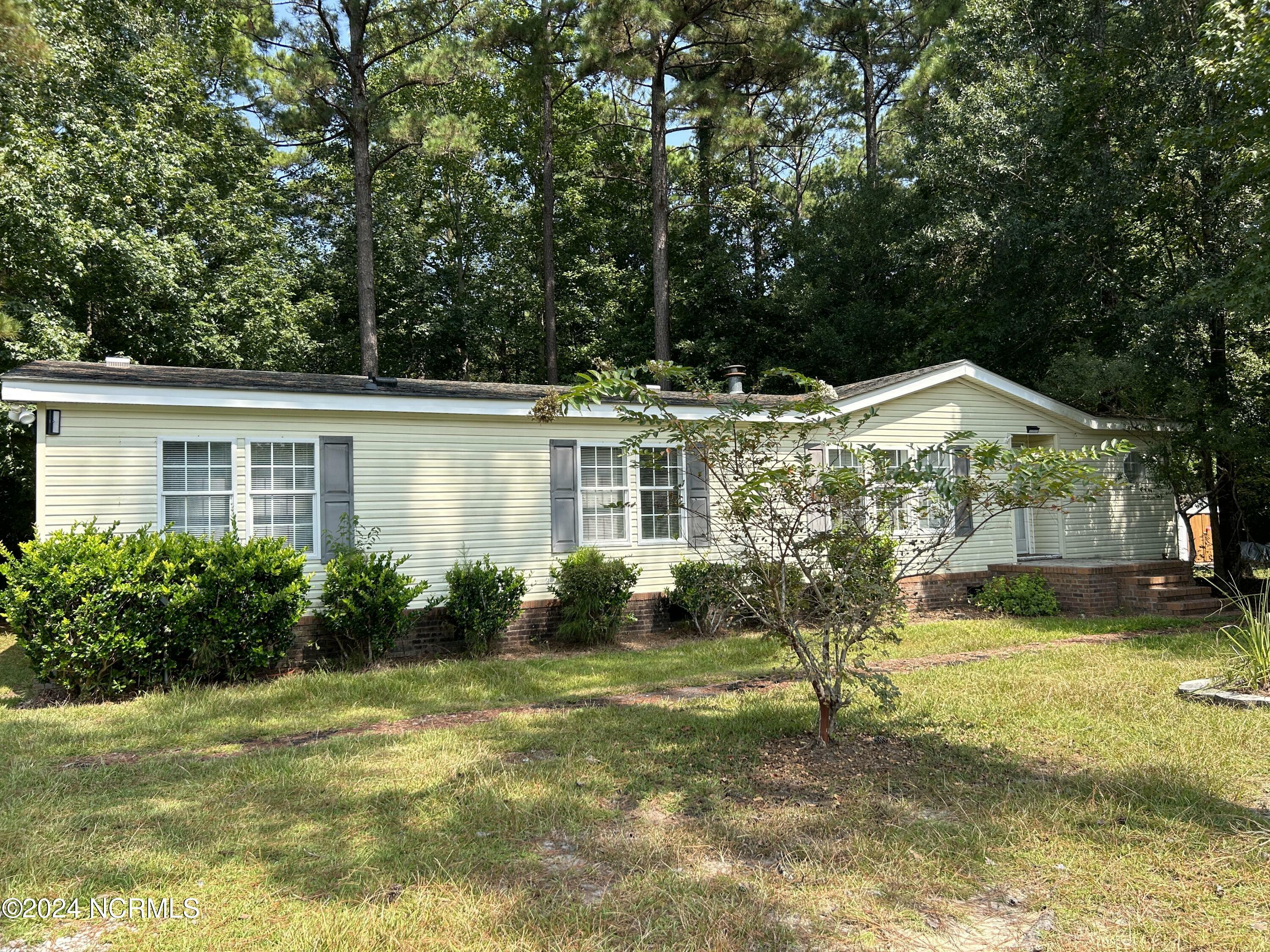 Property Photo: 110 Summit Ridge Drive NC 28457