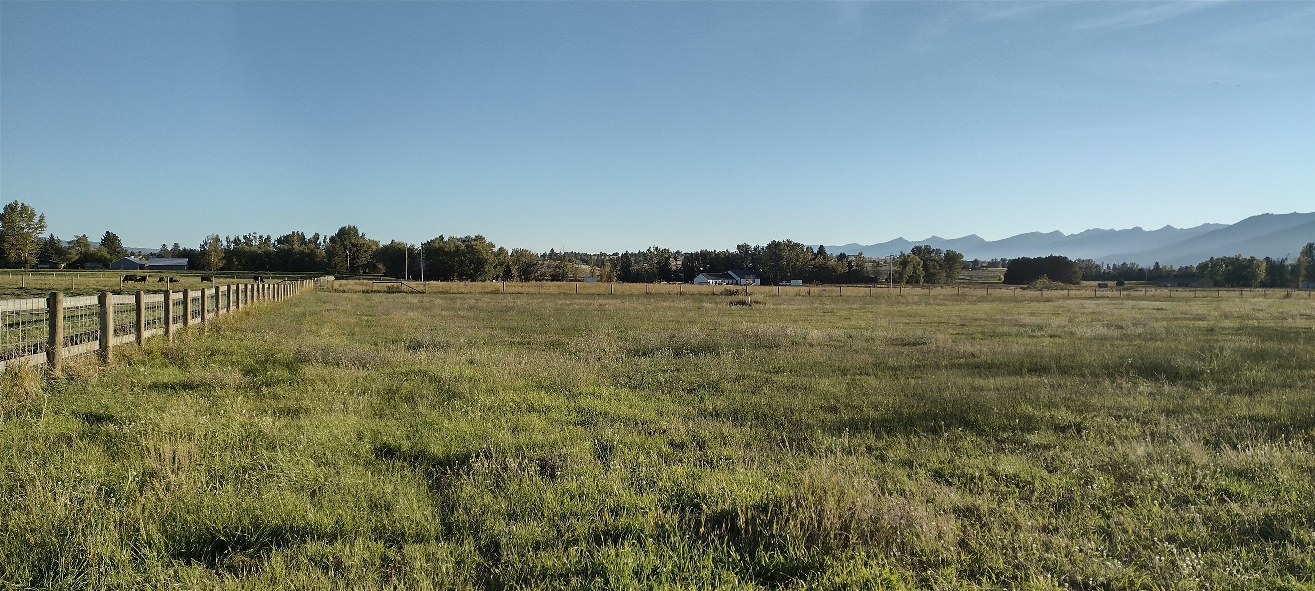 Property Photo: Nhn 3 Mile Creek Road MT 59870