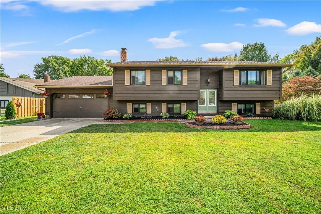 Property Photo:  9068 Agard Court  OH 44060 