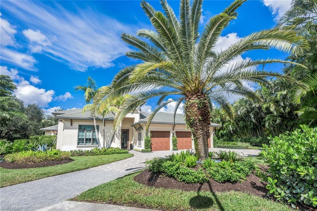 Property Photo:  28637 La Caille Dr  FL 34119 