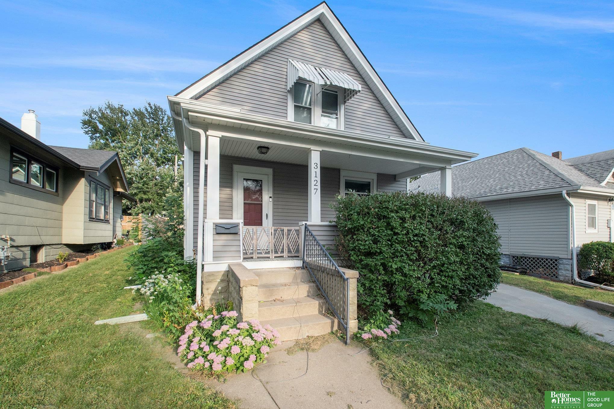 Property Photo:  3127 N 59 Street  NE 68104 