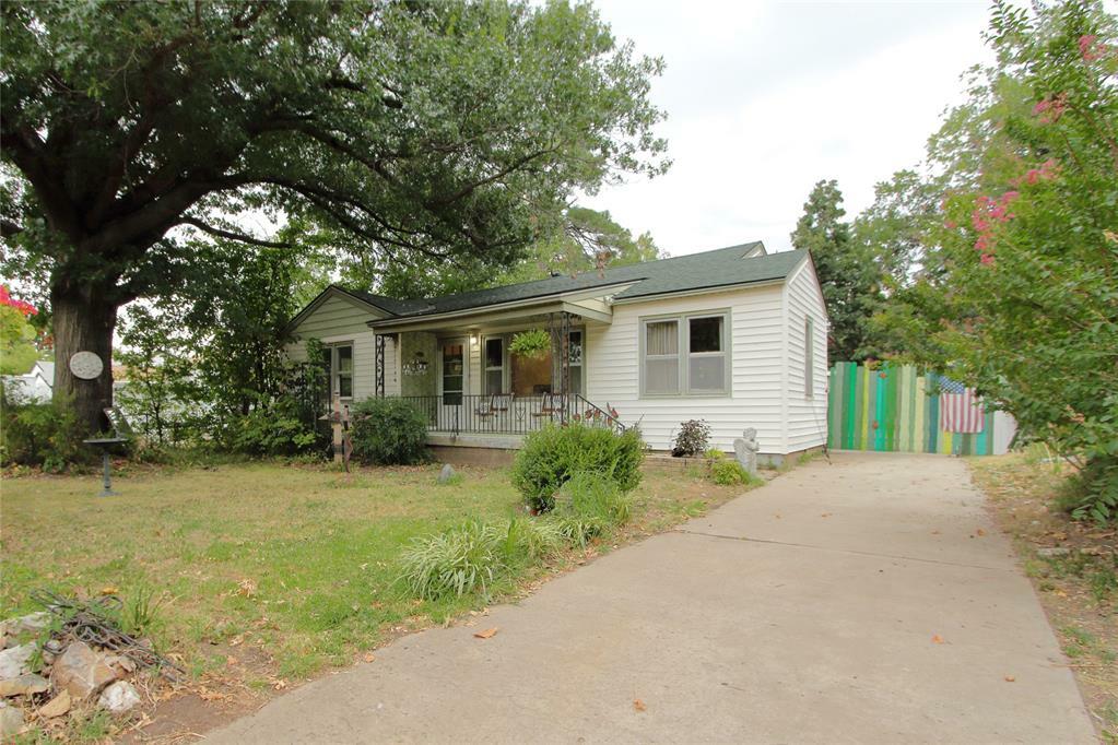 Property Photo:  6406 NW 34th Street  OK 73008 