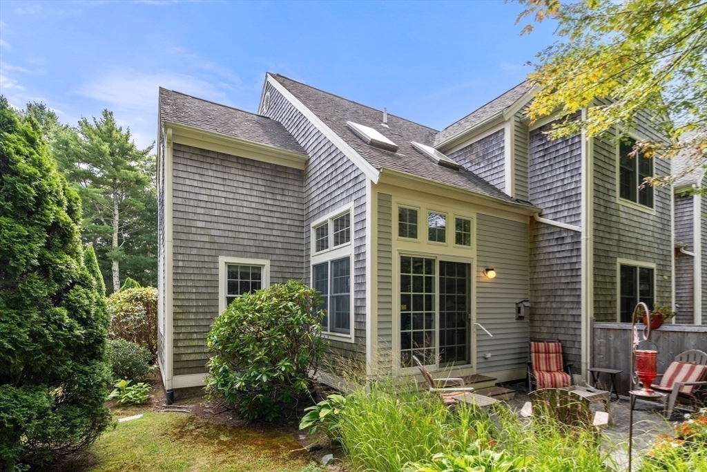 75 Blue Spruce Way 58  Mashpee MA 02649 photo