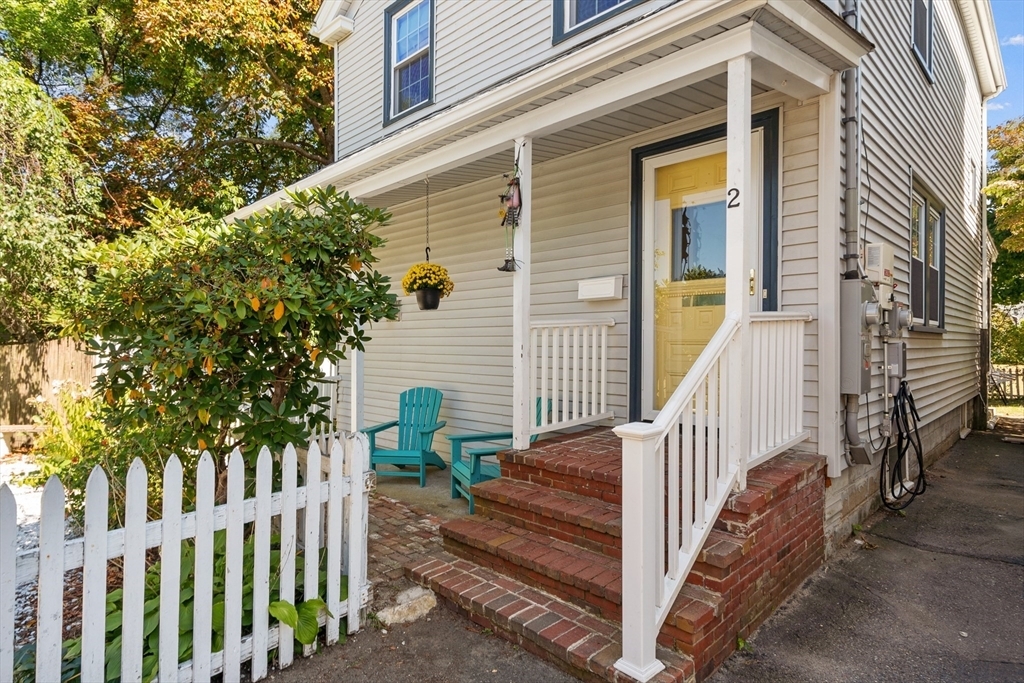 Property Photo:  2 Lemon Street Ct  MA 01970 