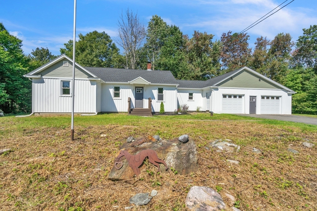 Property Photo:  53 Tilda Hill Road  MA 01247 