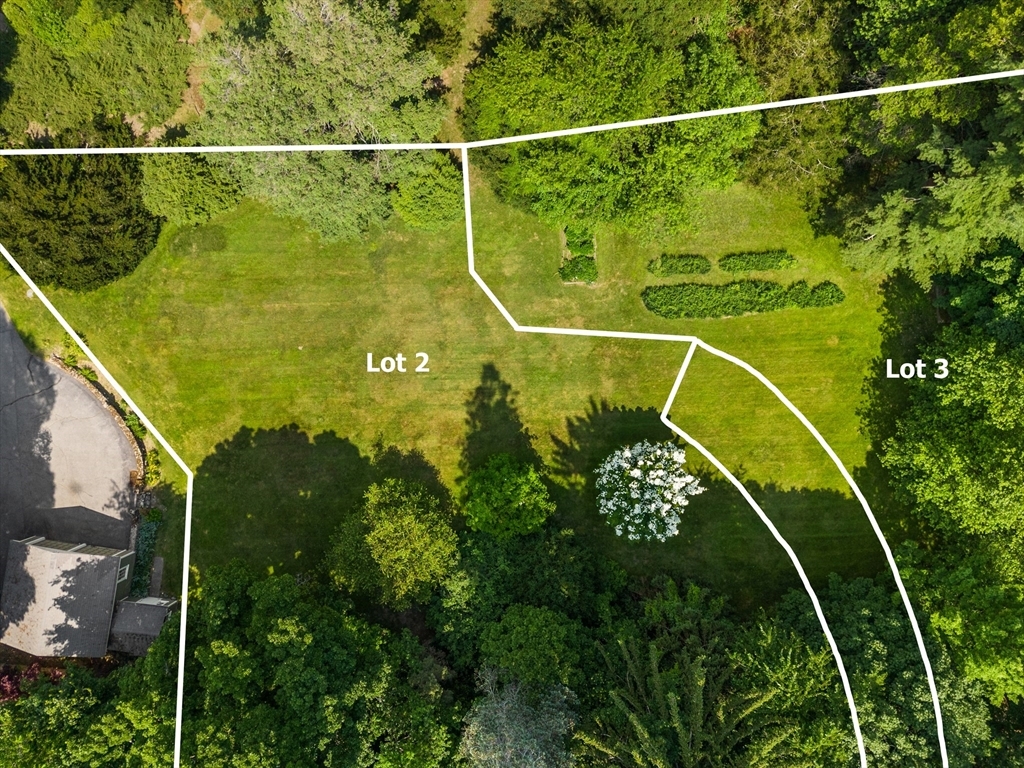 Property Photo:  Lot 2 Chapin Road  MA 02459 