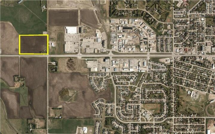 Property Photo: #27 Highway AB T0M 1P0