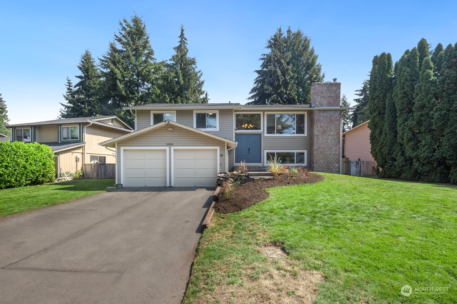 Property Photo:  33820  37th Avenue SW  WA 98023 