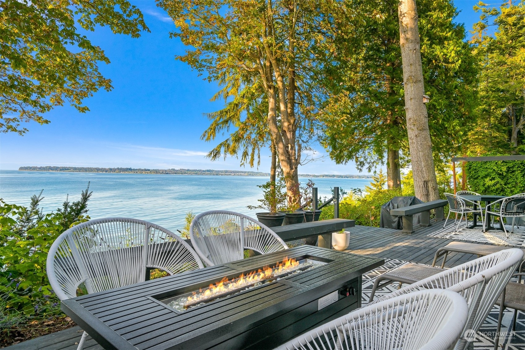 Property Photo:  6953 Birch Bay Drive  WA 98230 