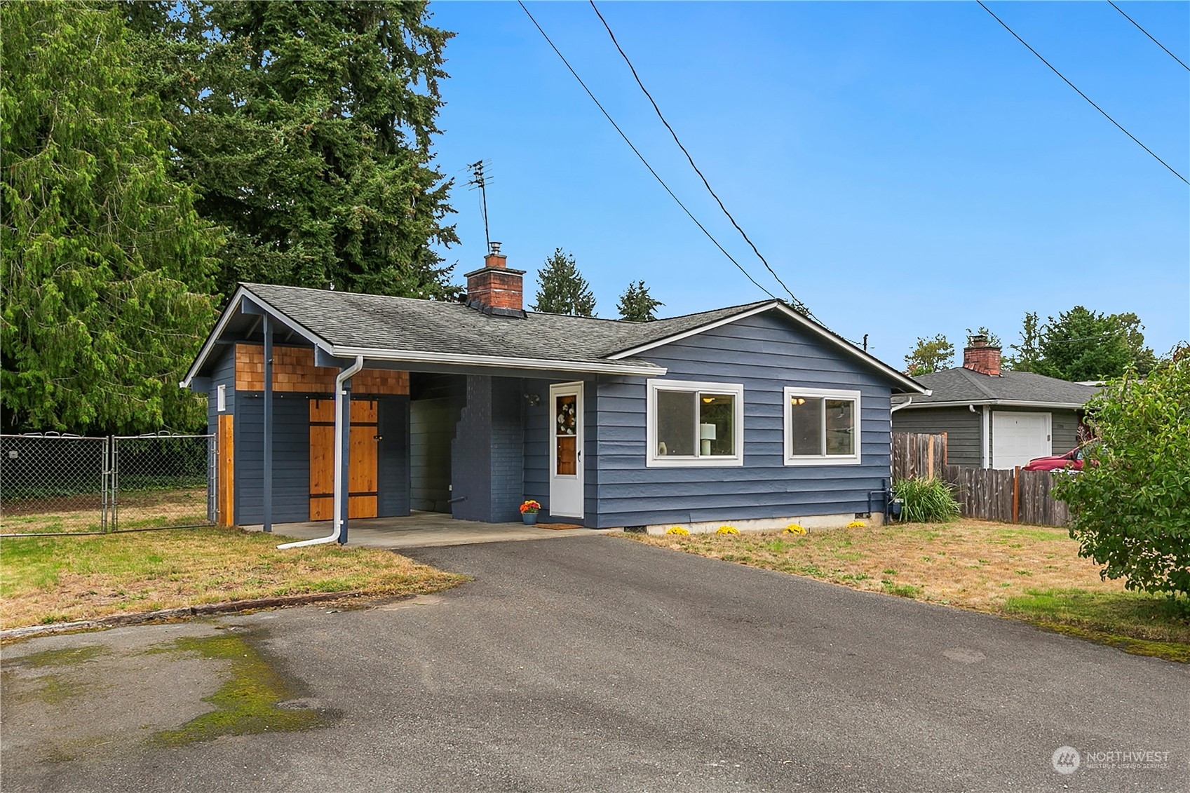 Property Photo:  13202 SE 150th Street  WA 98058 