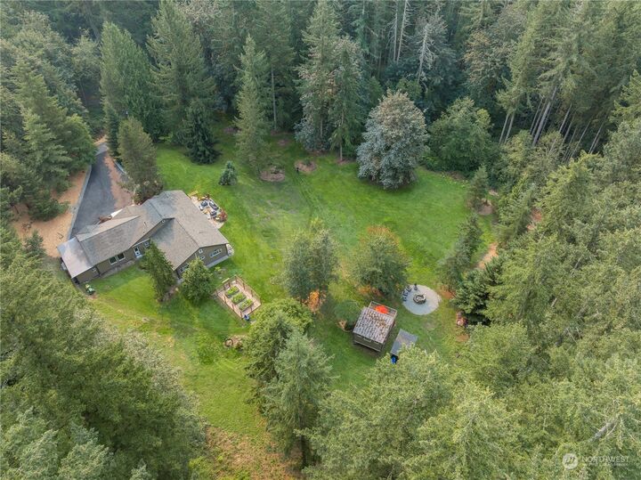 Property Photo:  25630 NE 30th Court  WA 98053 