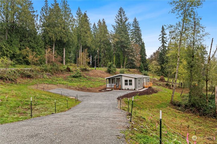 Property Photo: 30023 Finn Settlement Road WA 98223