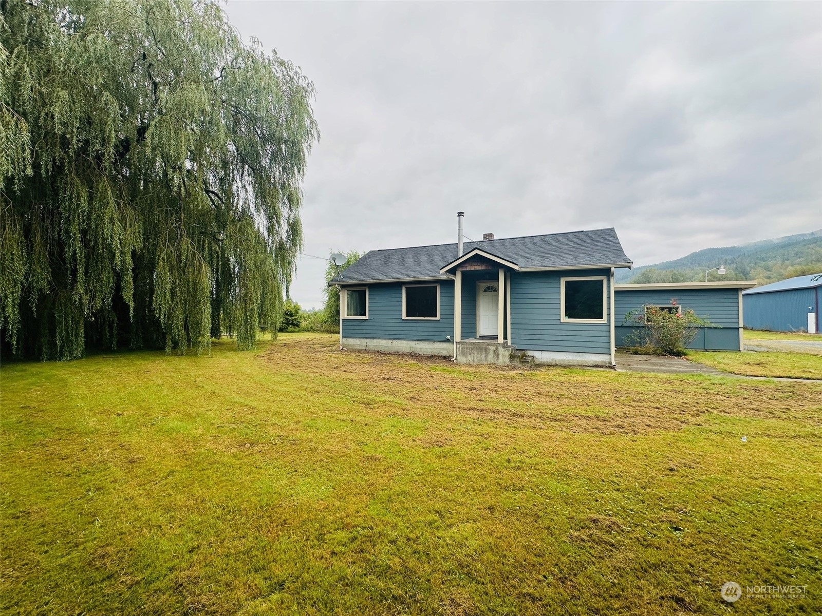 Property Photo:  3966 Mount Baker Highway  WA 98247 