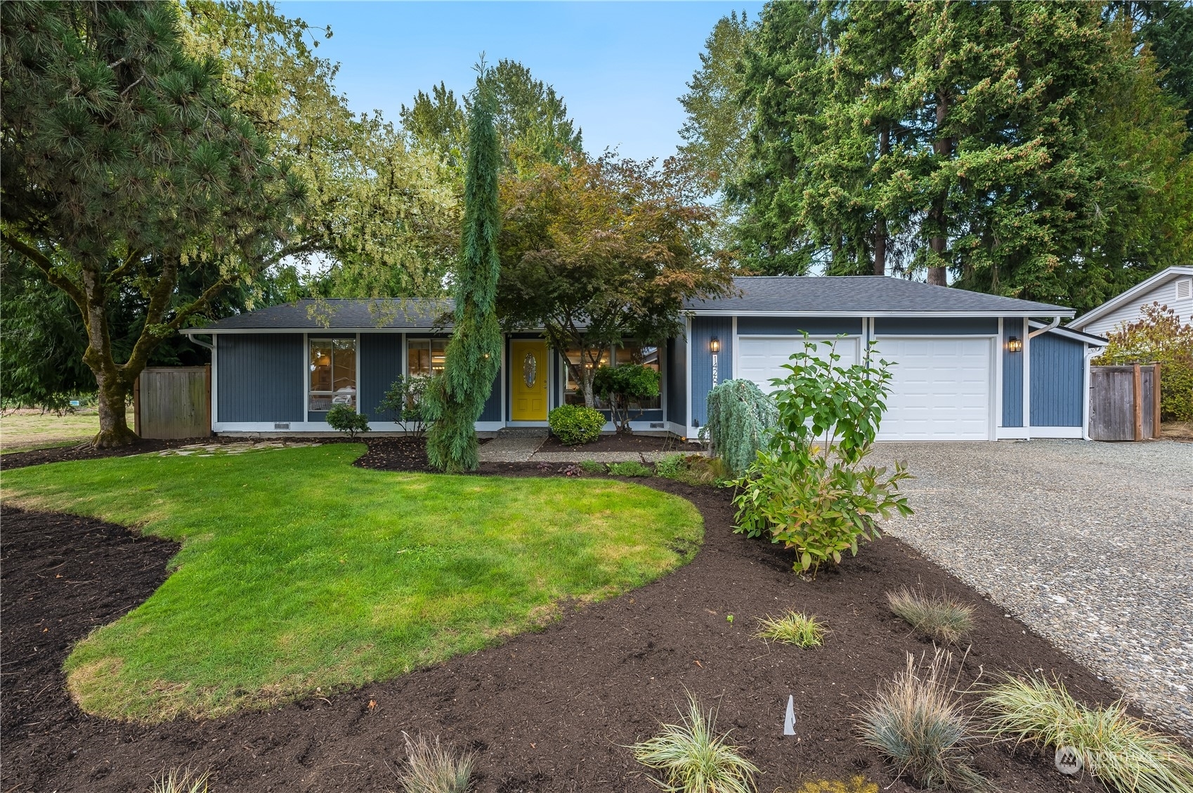 Property Photo:  14267 111th Avenue NE  WA 98034 