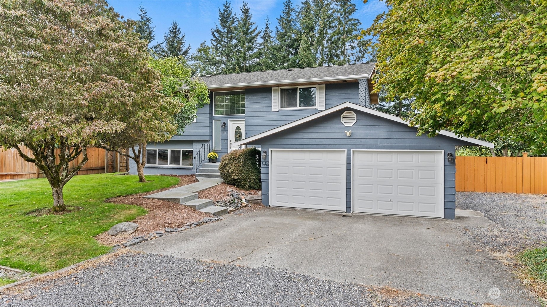 Property Photo:  11110 23rd Drive SE  WA 98208 