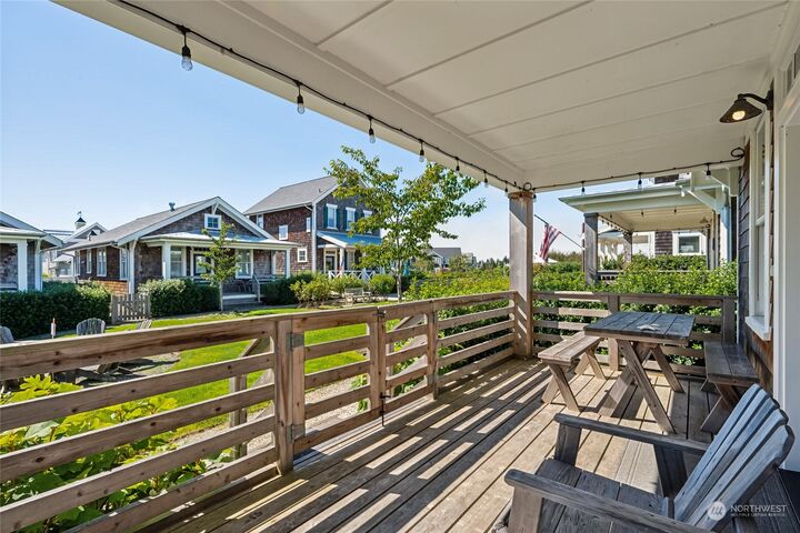 Property Photo:  26  Rosemary Lane  WA 98571 