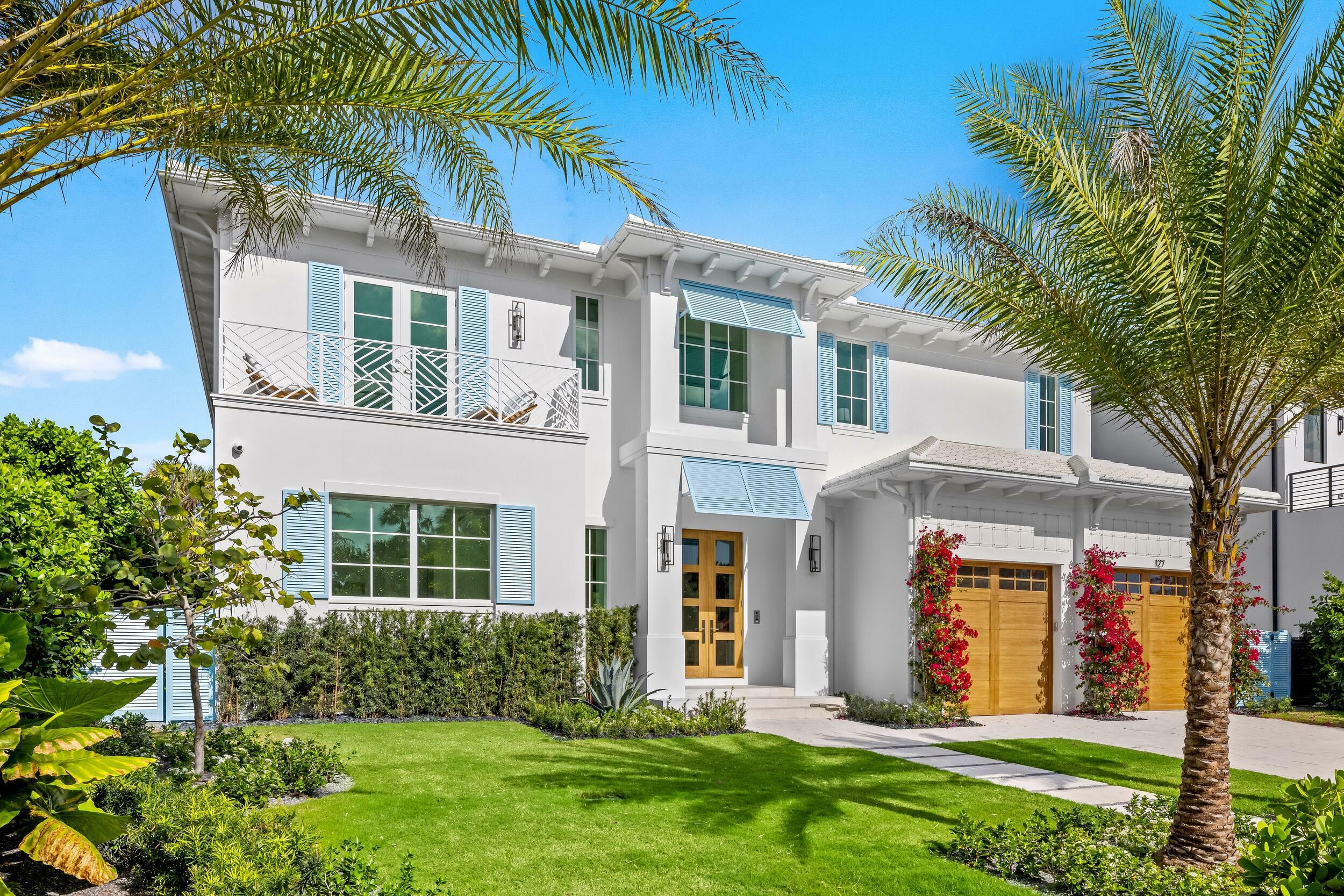 Property Photo: 127 Murray Road FL 33405