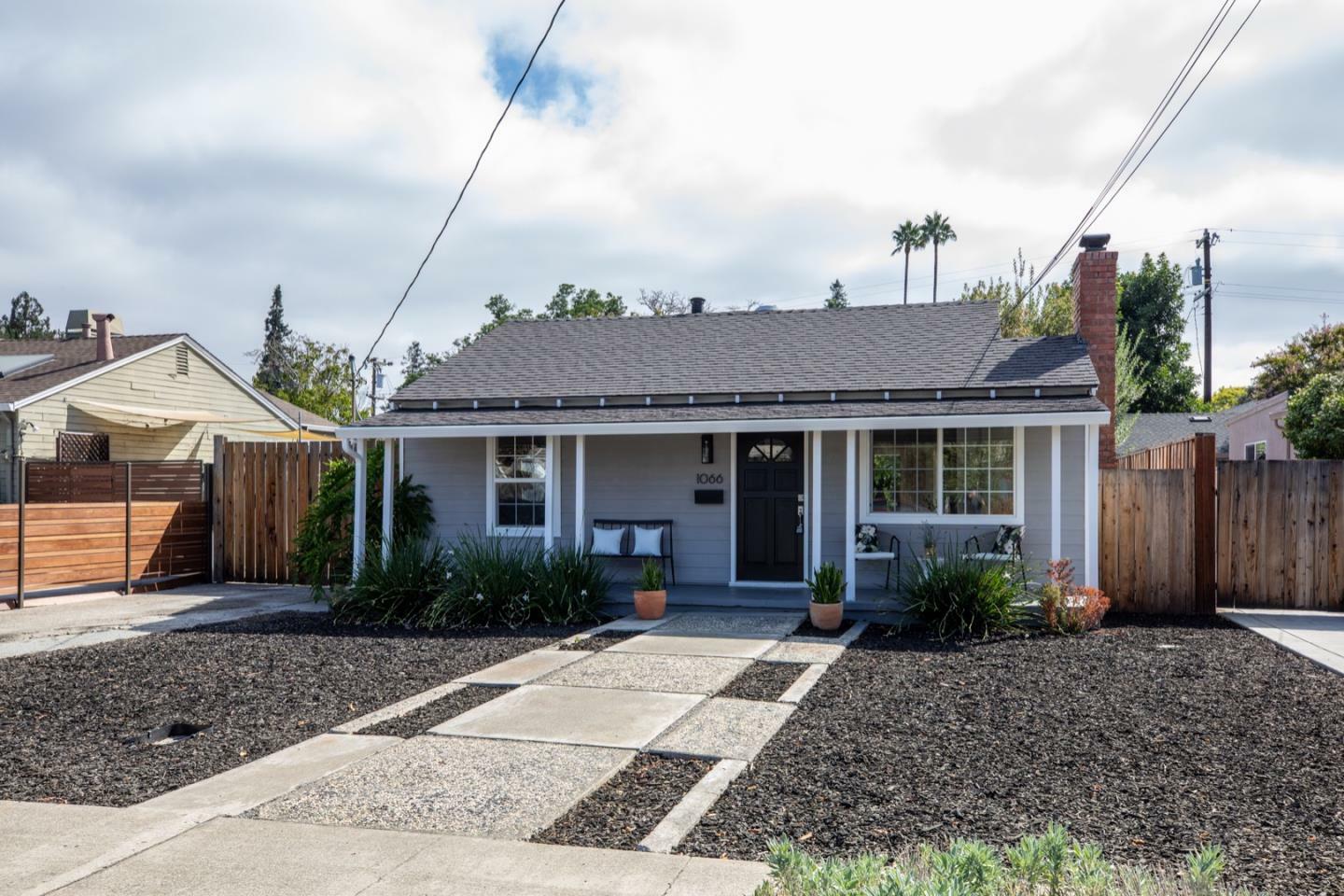 Property Photo:  1066 Empey Way  CA 95128 