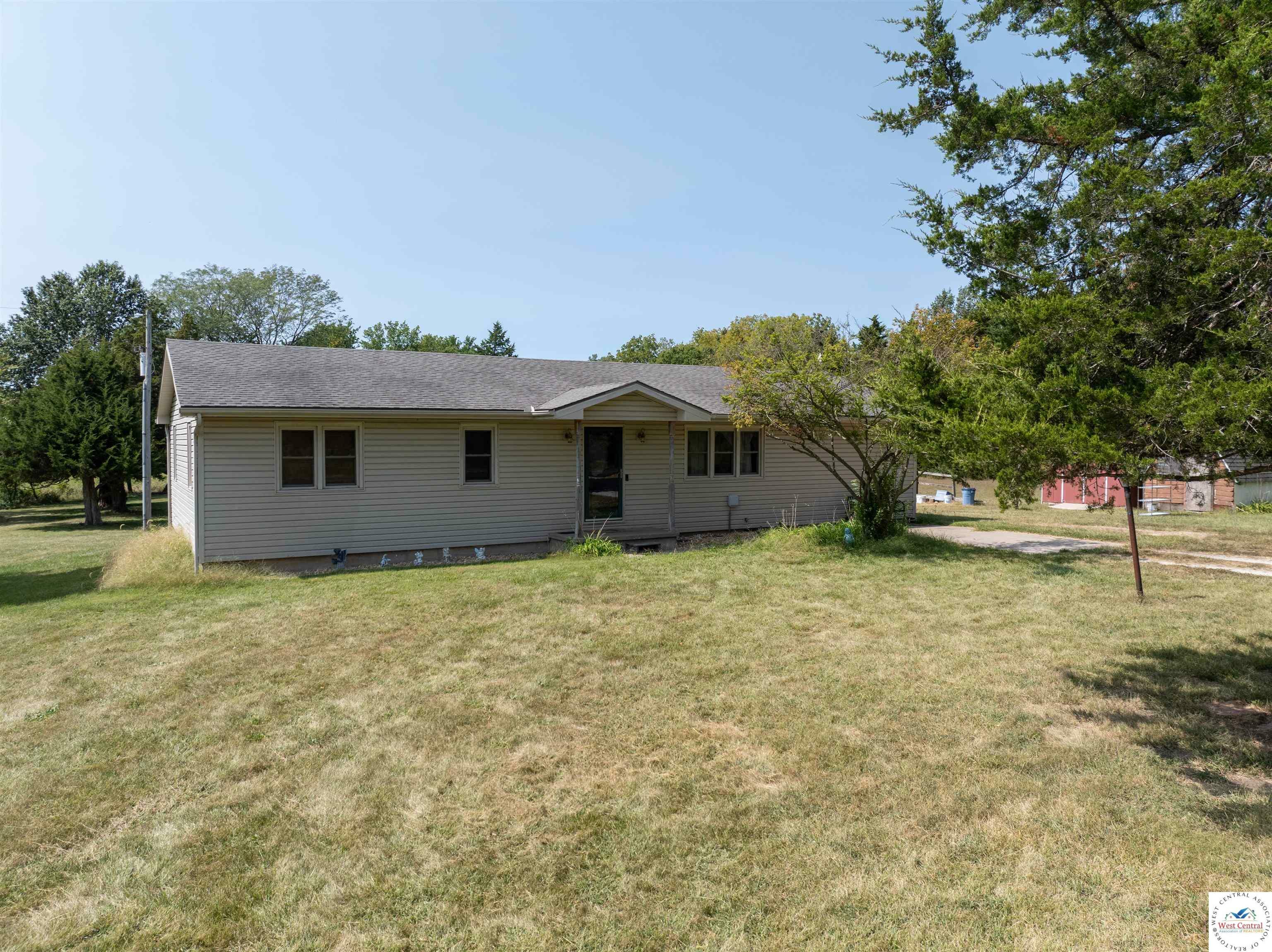 Property Photo:  20522 Palmer  MO 65301 