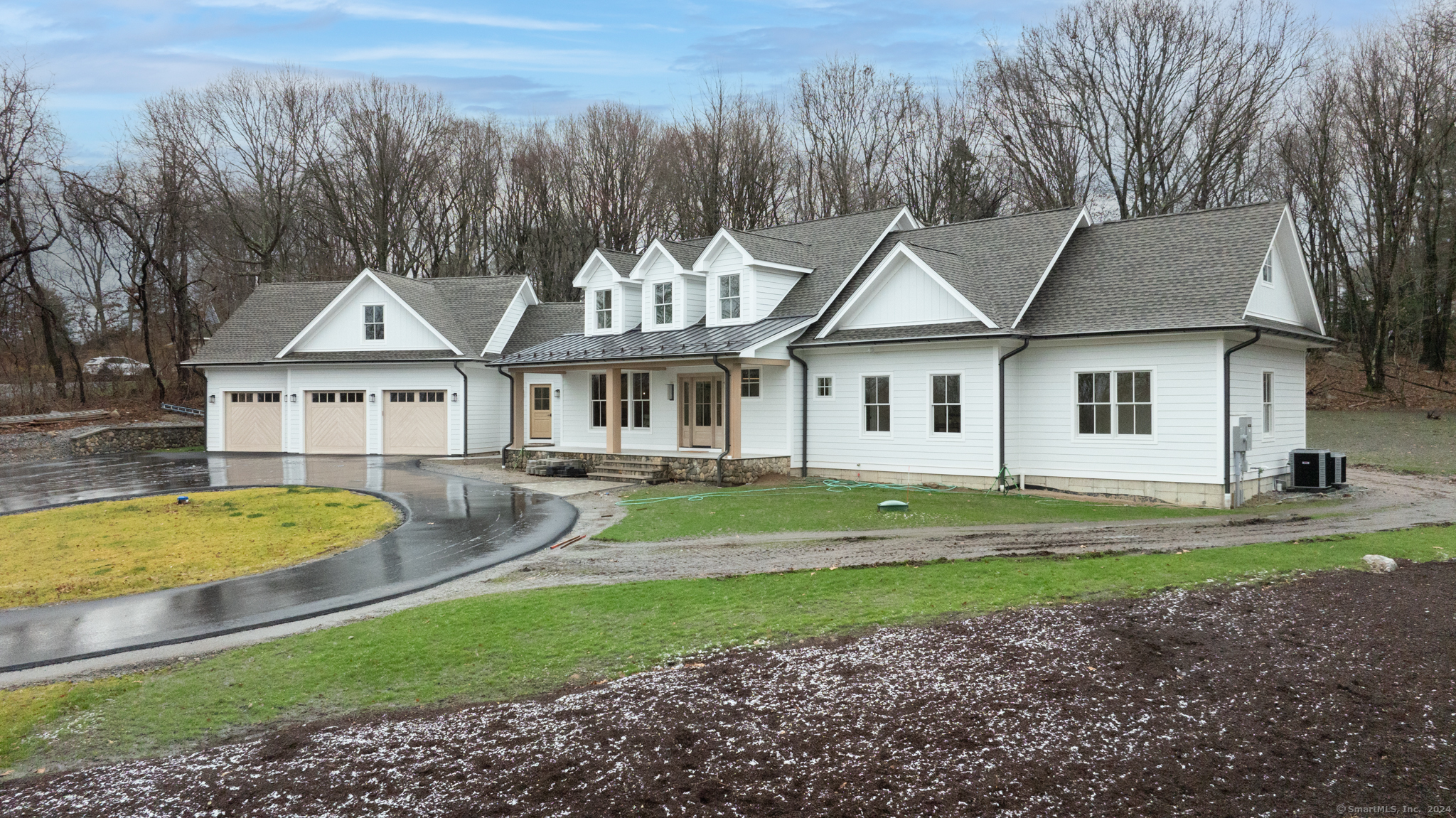 Property Photo:  9 Overlook Drive  CT 06475 