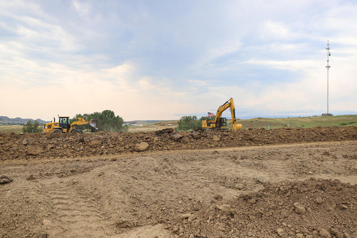Property Photo: Tbd Avenue Block 7 Lot 53 WY 82801