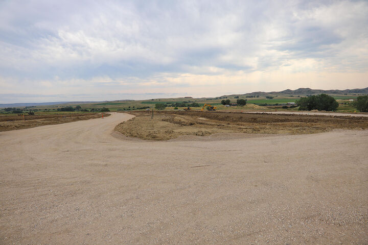 Property Photo: Tbd Avenue Block 7 Lot 22 WY 82801