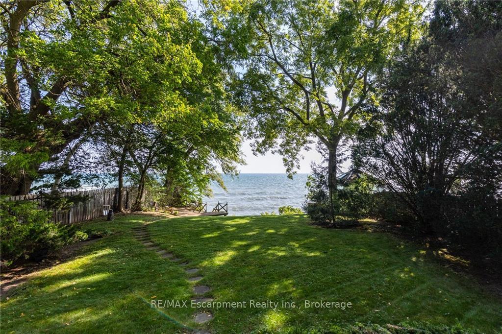Property Photo: 21 Second Street ON L6J 3T1