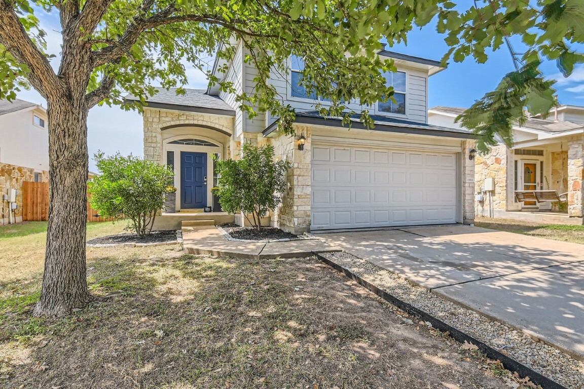 Property Photo:  11818 Johnny Weismuller Lane  TX 78748 