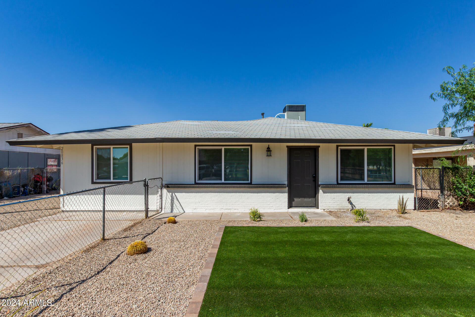 Property Photo:  20836 E Pickett Street  AZ 85142 