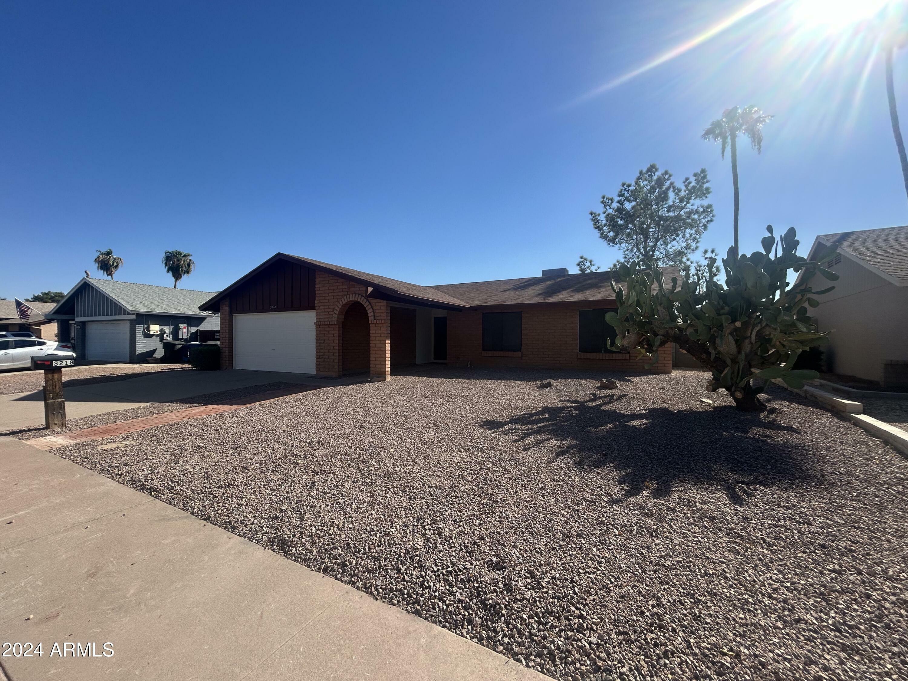 Property Photo:  3218 N Woodburne Drive  AZ 85224 