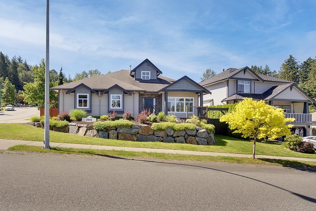 Property Photo:  3689 Forest Oaks Court  BC V3G 2Z3 