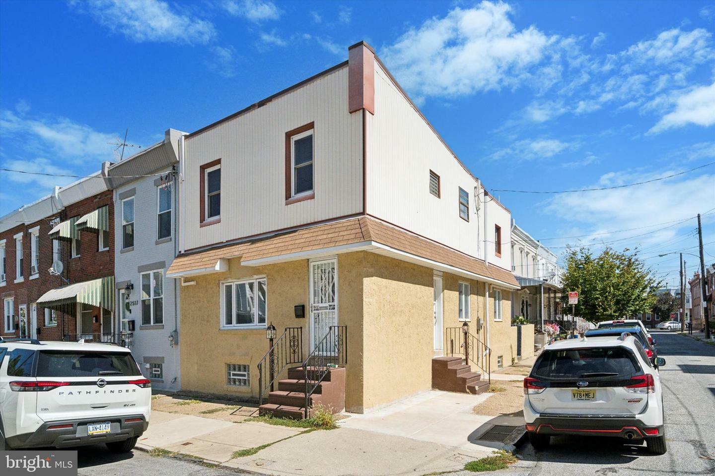 Property Photo:  2519 E Ann Street  PA 19134 