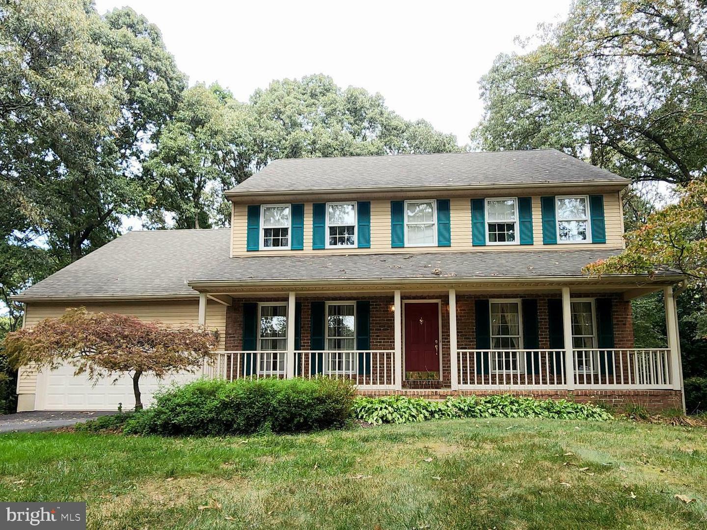 Property Photo:  231 Ambleside Drive  MD 21146 