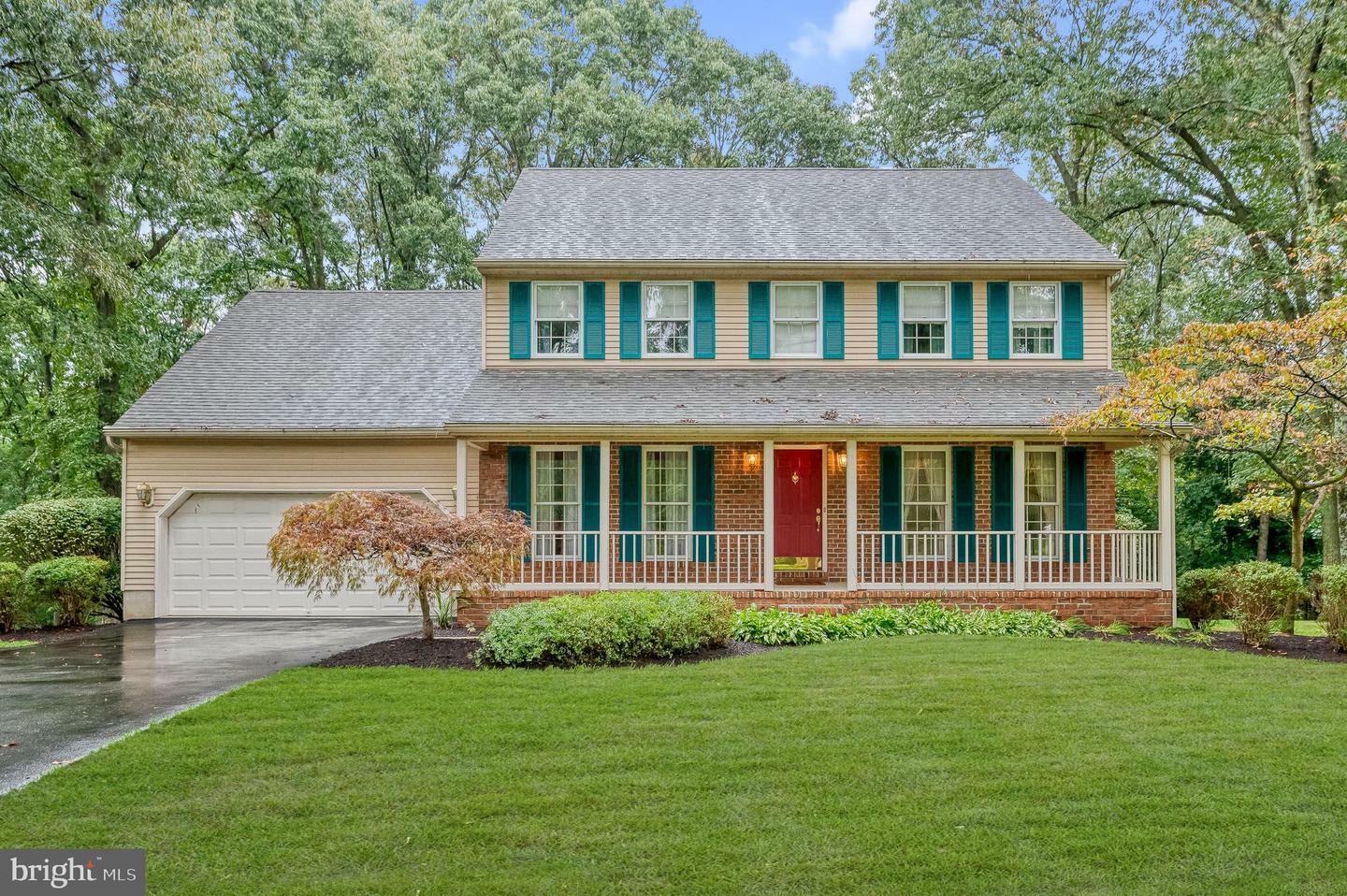 Property Photo:  231 Ambleside Drive  MD 21146 