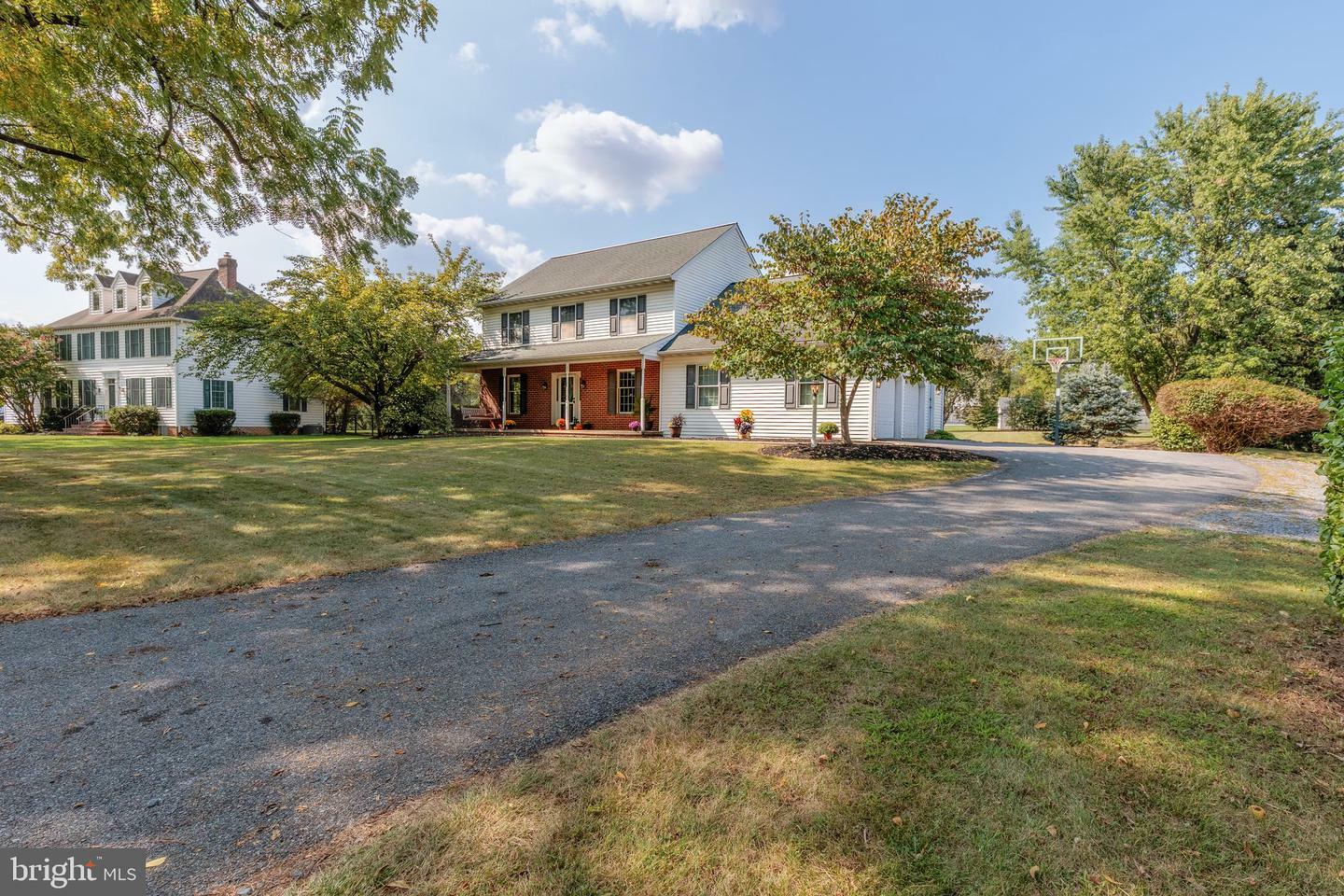 Property Photo:  2181 Butter Road  PA 17601 