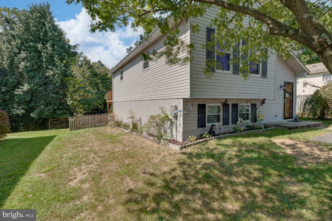 Property Photo:  7716 Grace Avenue  MD 21122 