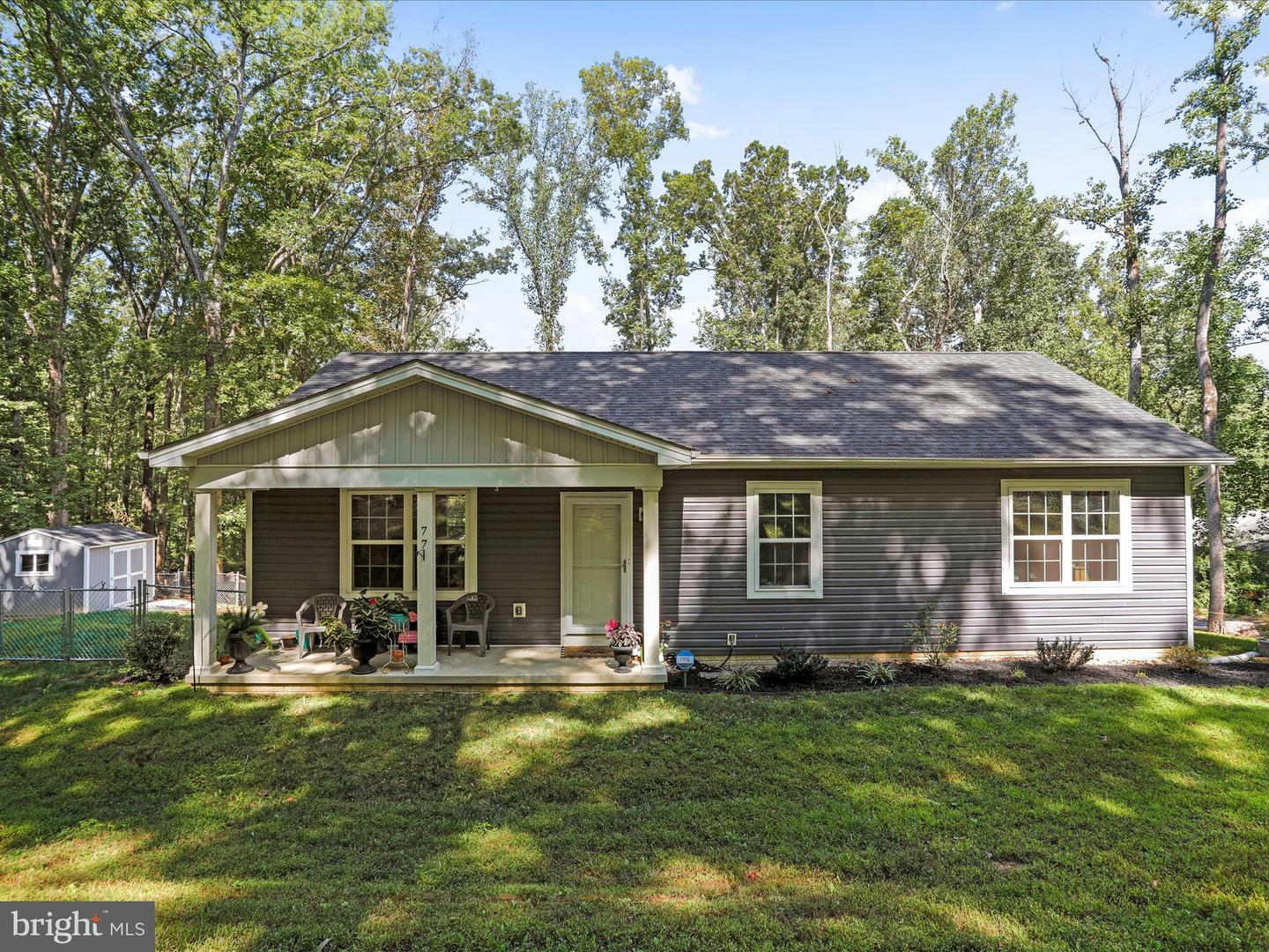 Property Photo:  77 Wayne Court  WV 25425 