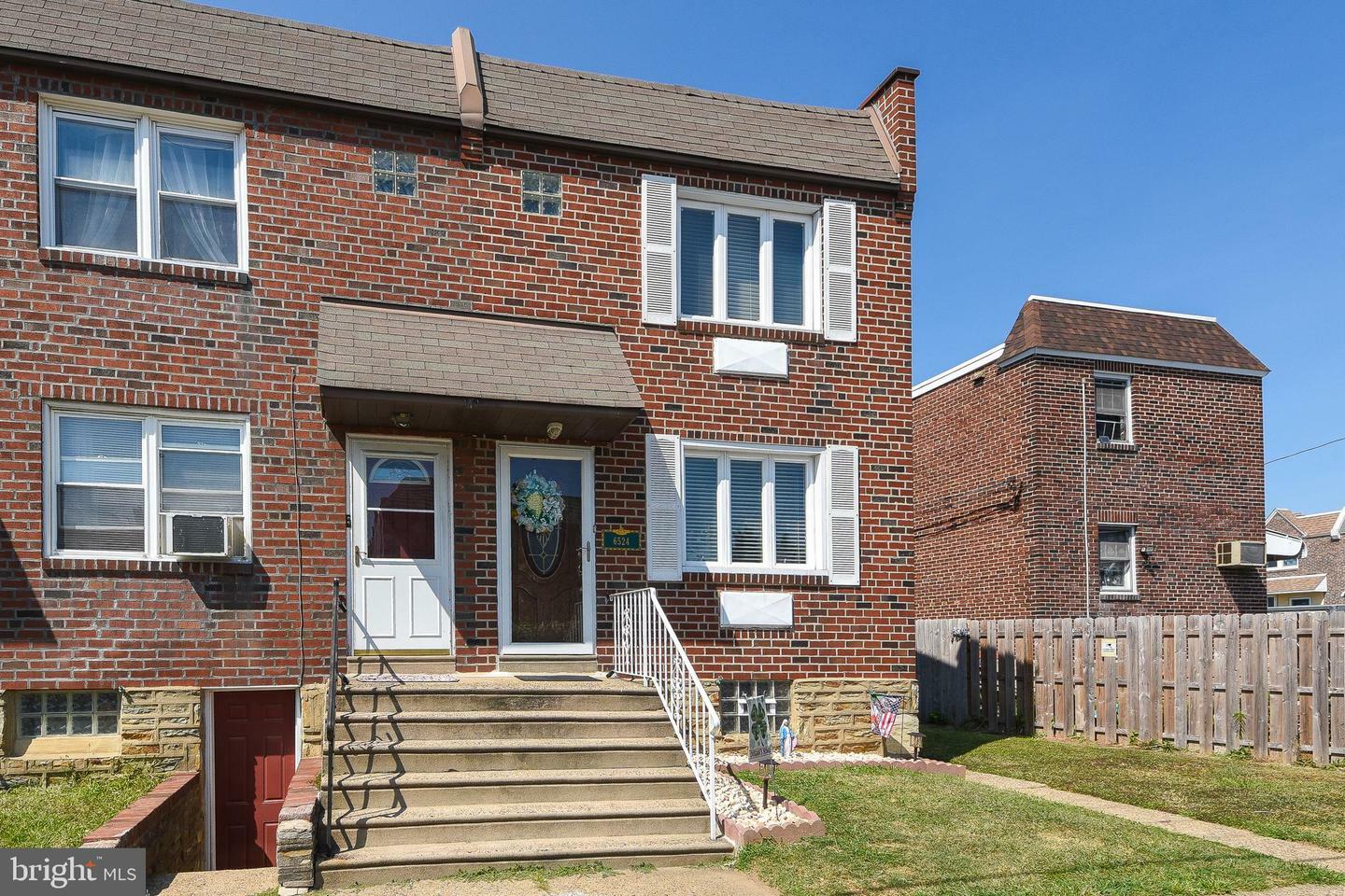 6524 Battersby Street  Philadelphia PA 19149 photo