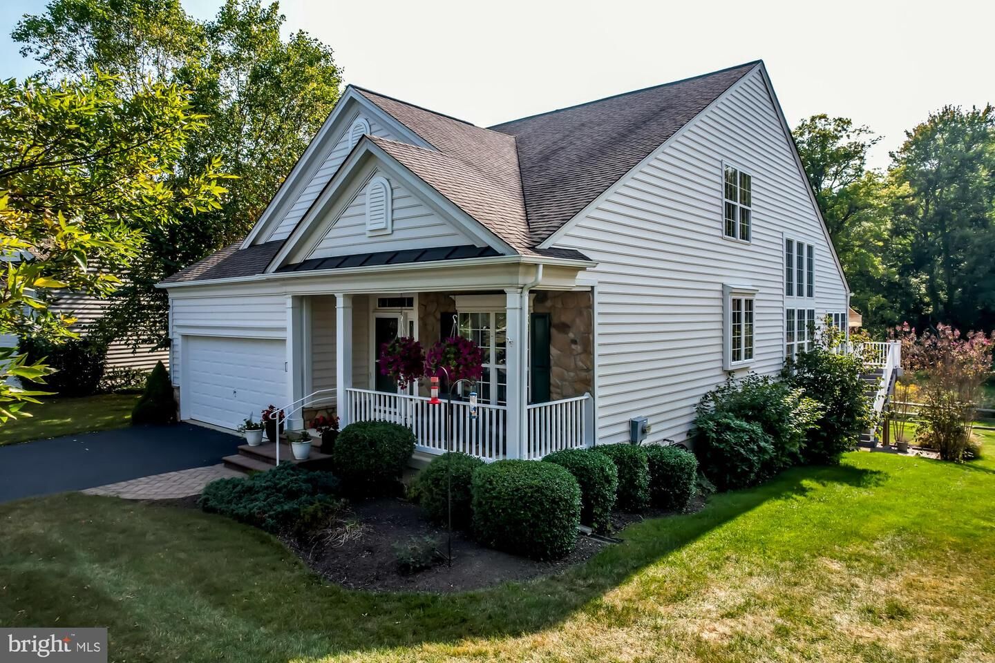 Property Photo: 117 Lantana Drive PA 19348