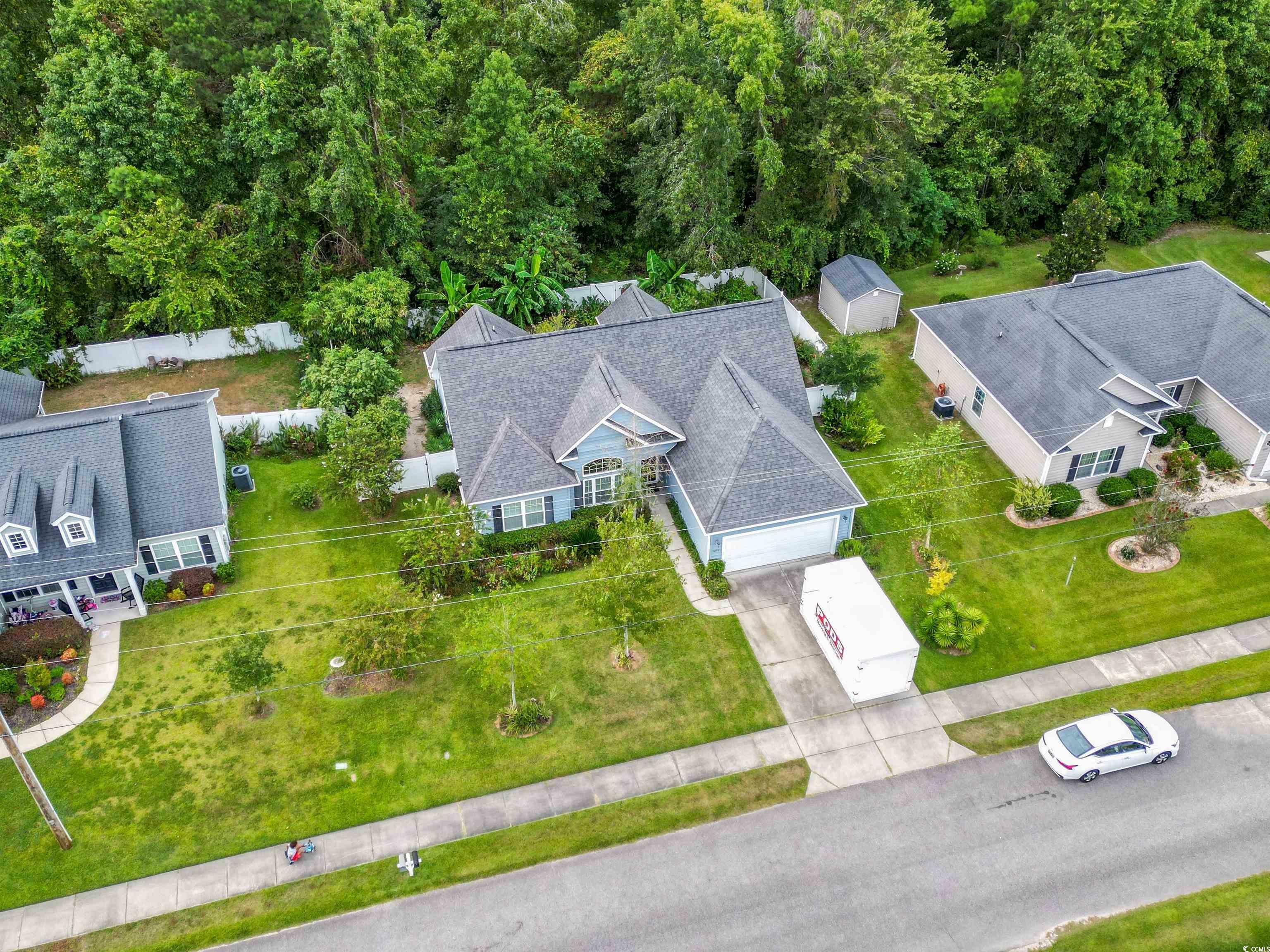 Property Photo:  1226 Pecan Grove Blvd.  SC 29527 