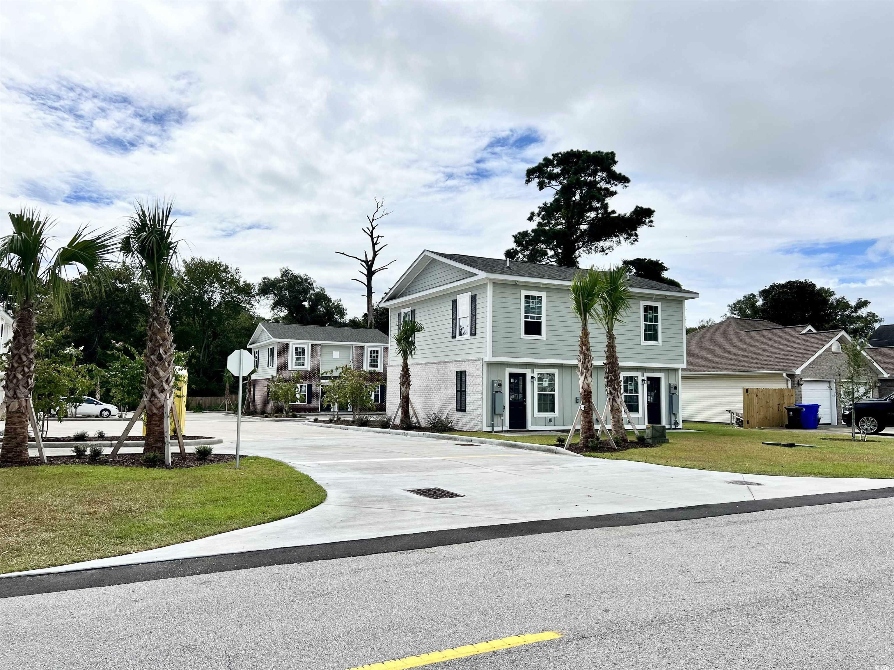Property Photo: 6306 Somerset Dr. SC 29572