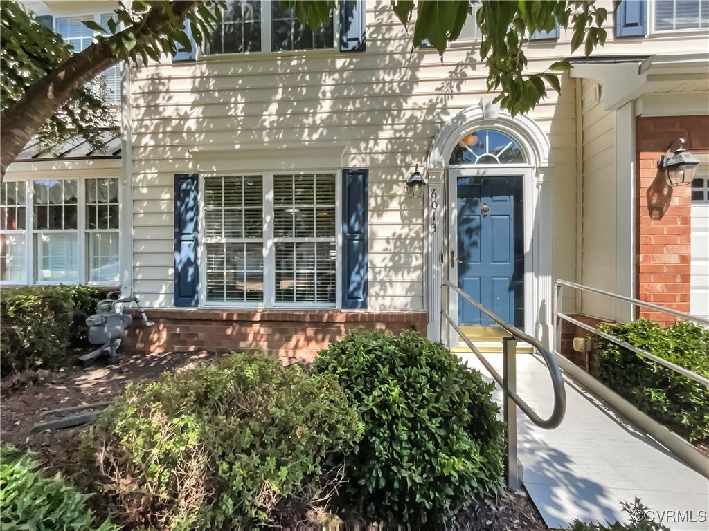 Property Photo: 6013 Eagles Crest Drive VA 23832