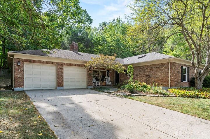 500 Woodcove Way  Beavercreek OH 45430 photo