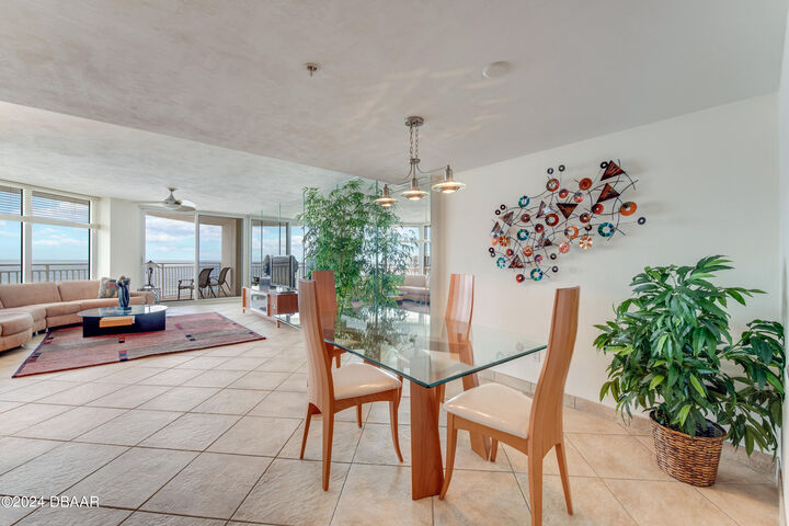 Property Photo:  2545 S Atlantic Avenue 1701  FL 32118 