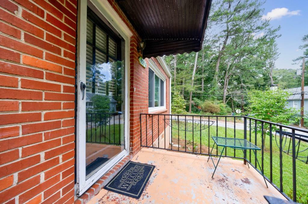 Property Photo:  4593 Dogwood Road  GA 30072 