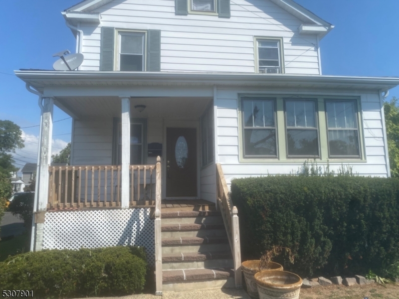 Property Photo:  649 Nassau St 2  NJ 08902 